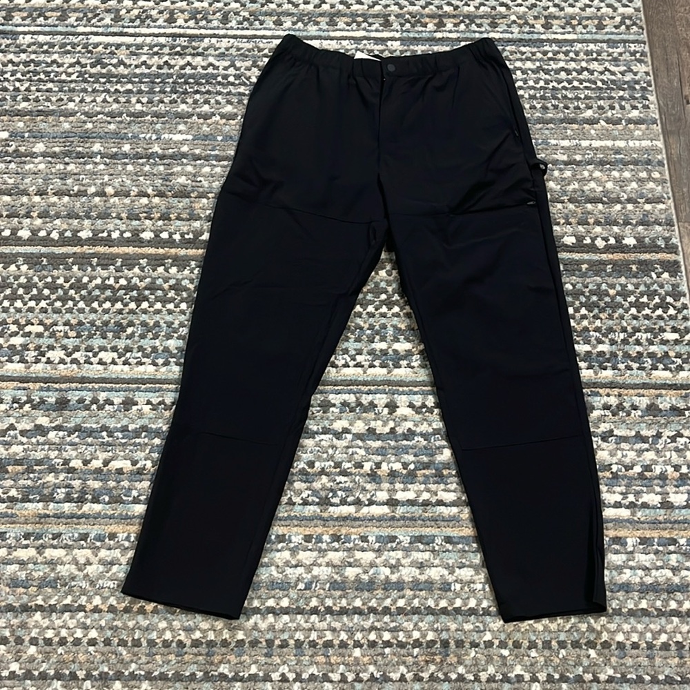Alo XL pants, brand new no tag.